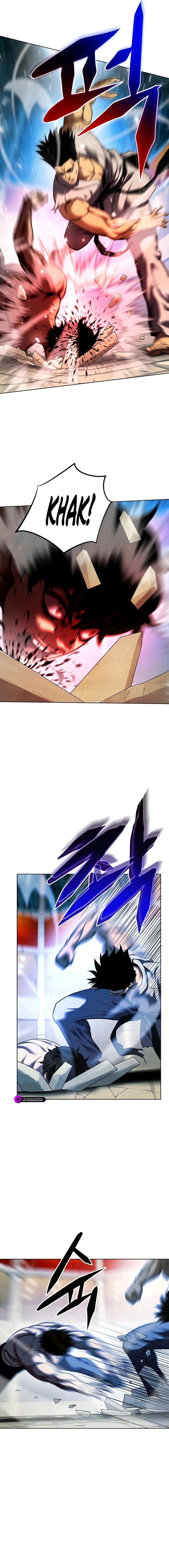 Fighting Ward
