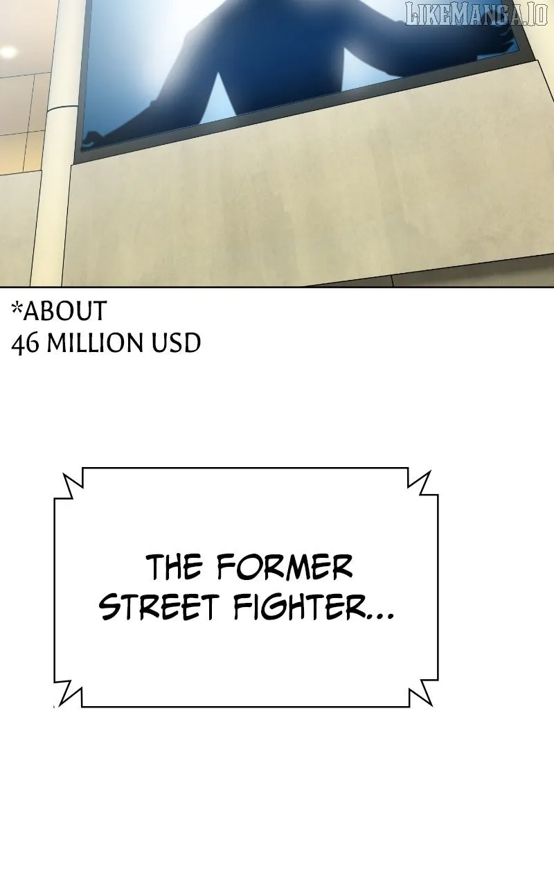 Fighting Ward