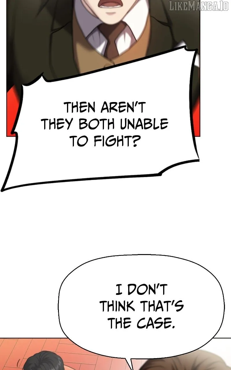 Fighting Ward