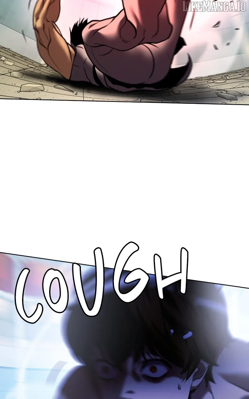 Fighting Ward