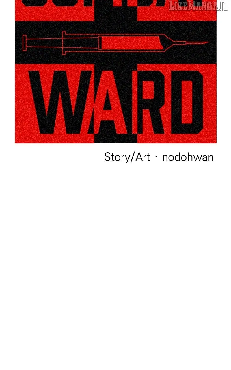 Fighting Ward