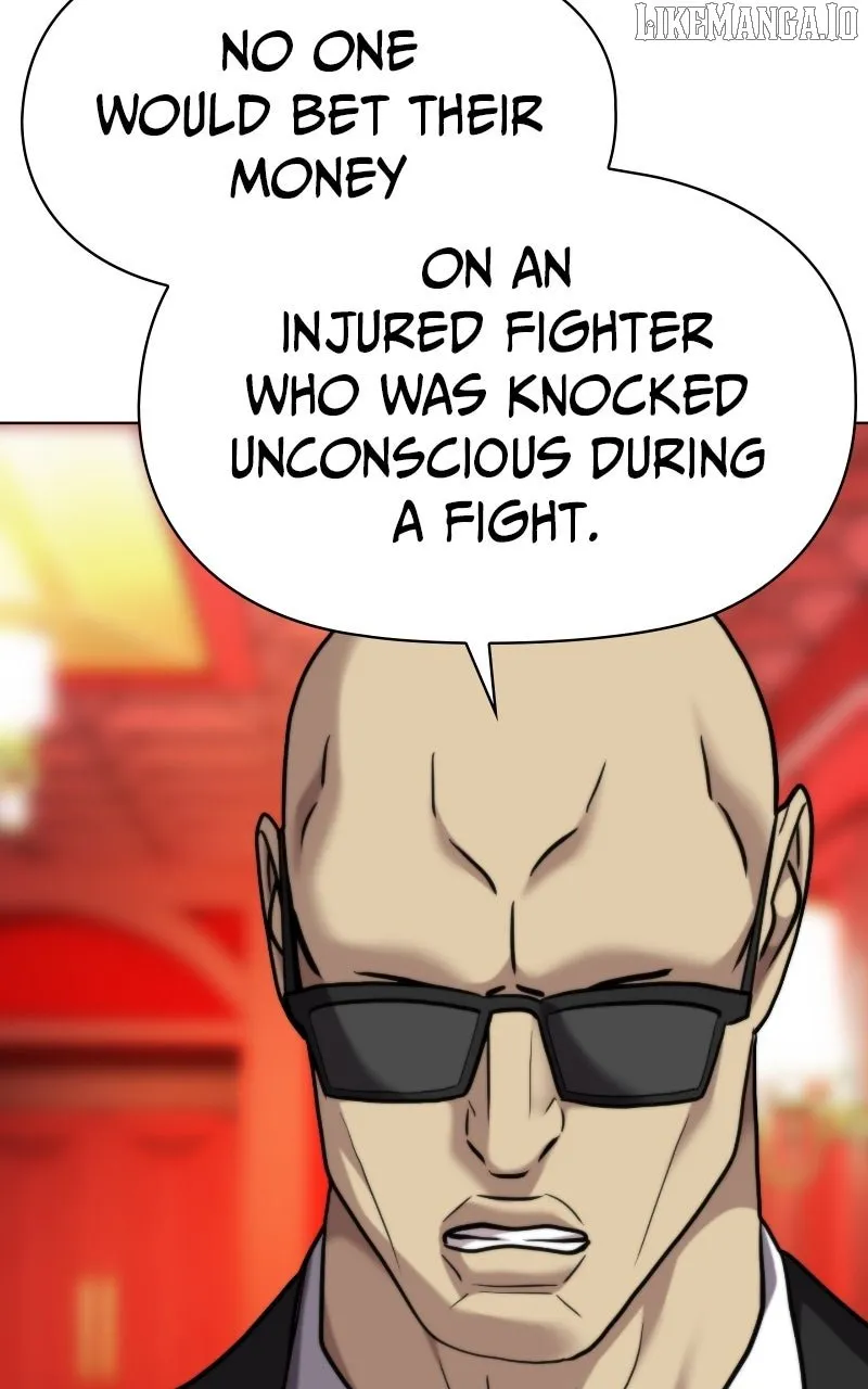 Fighting Ward