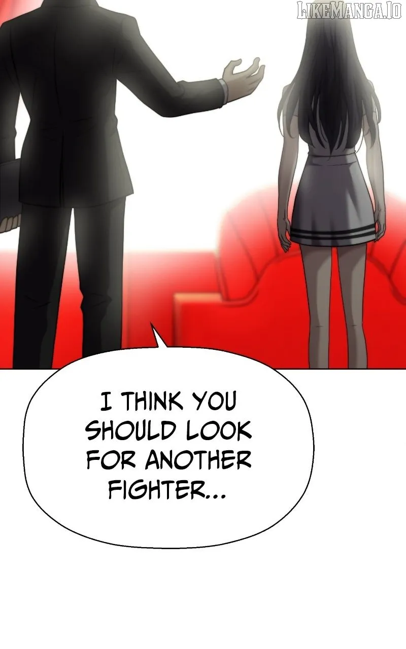 Fighting Ward