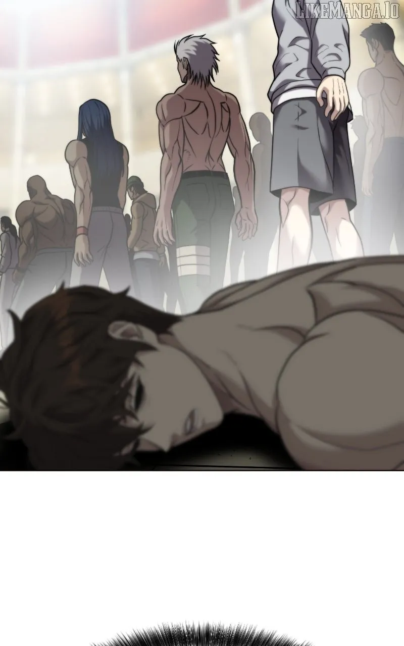 Fighting Ward