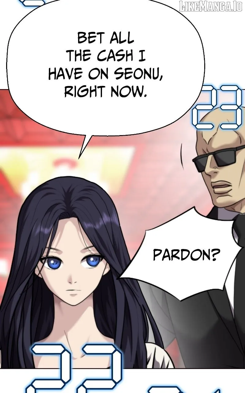Fighting Ward