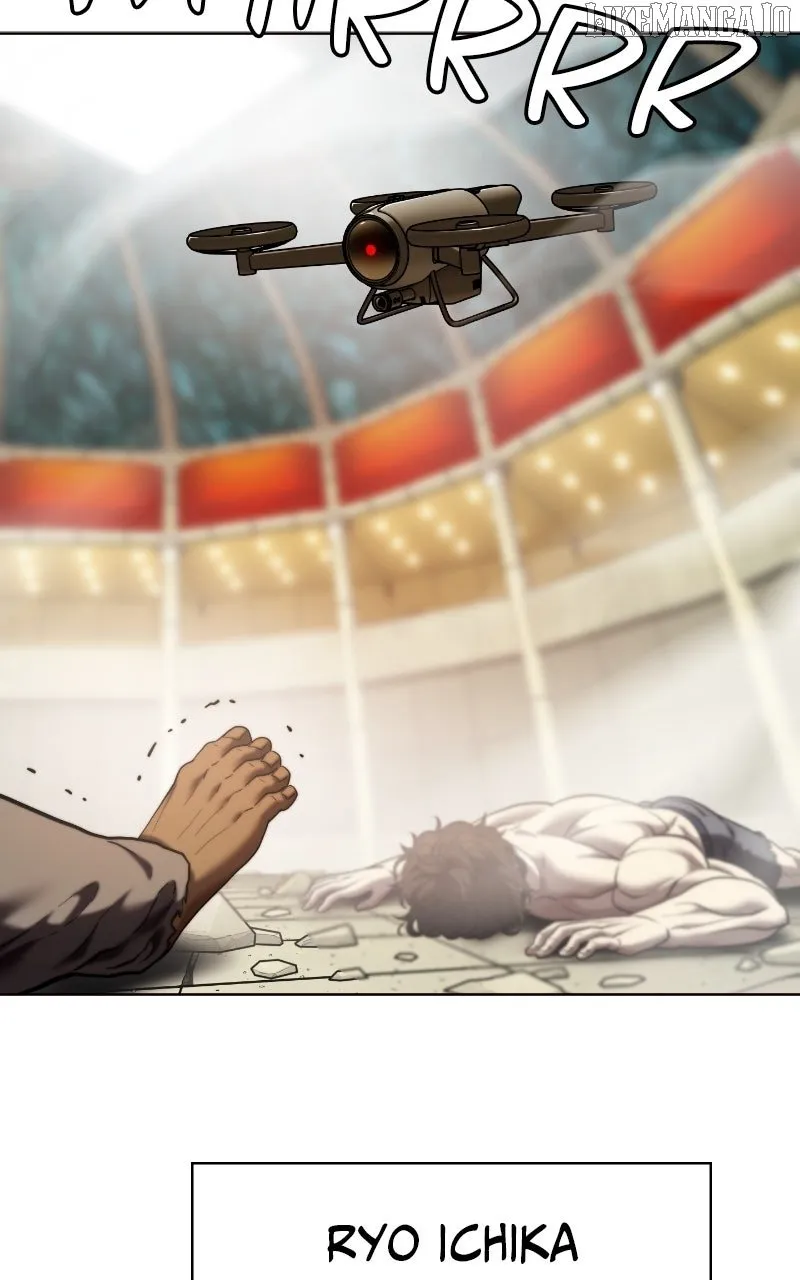 Fighting Ward