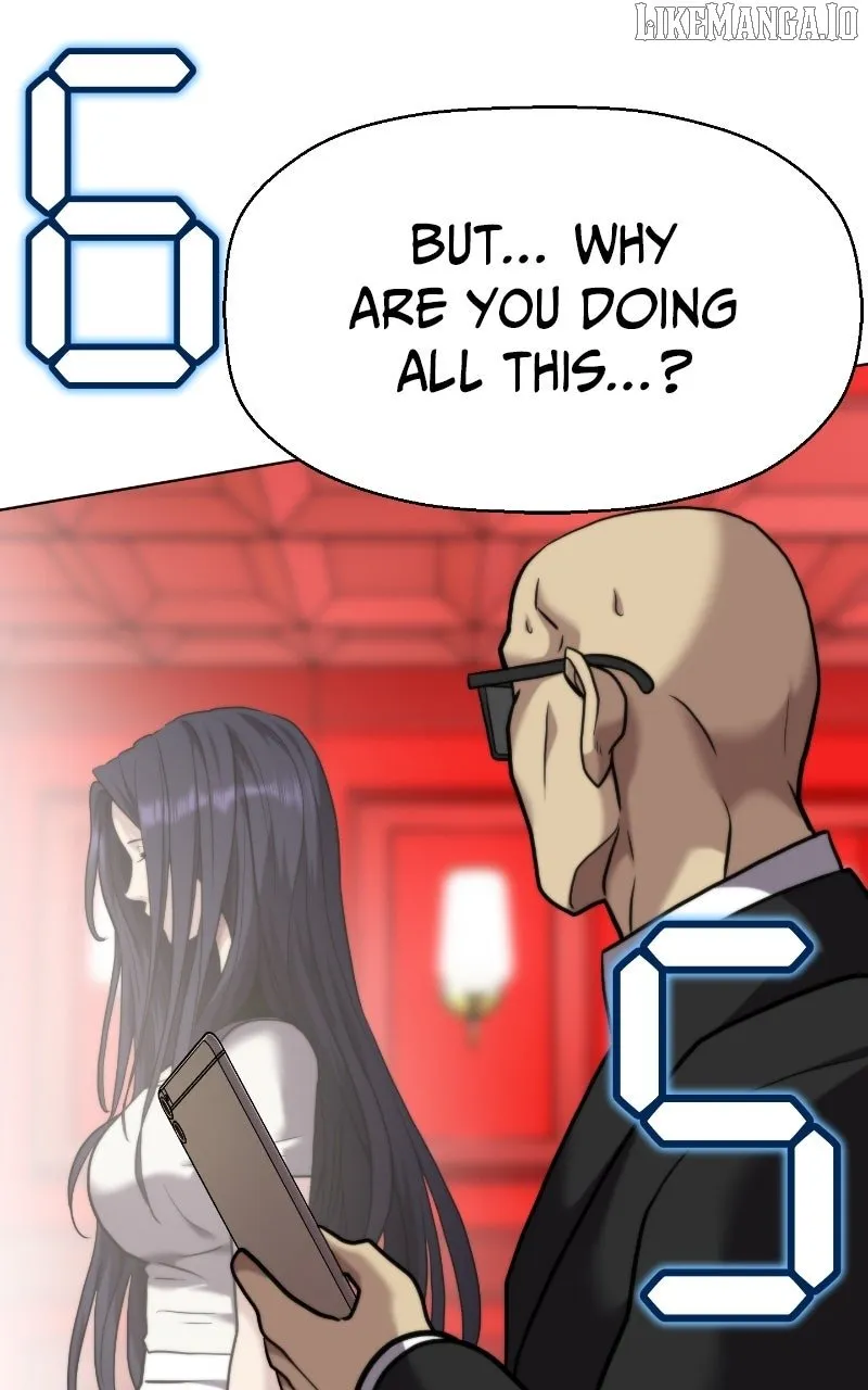 Fighting Ward