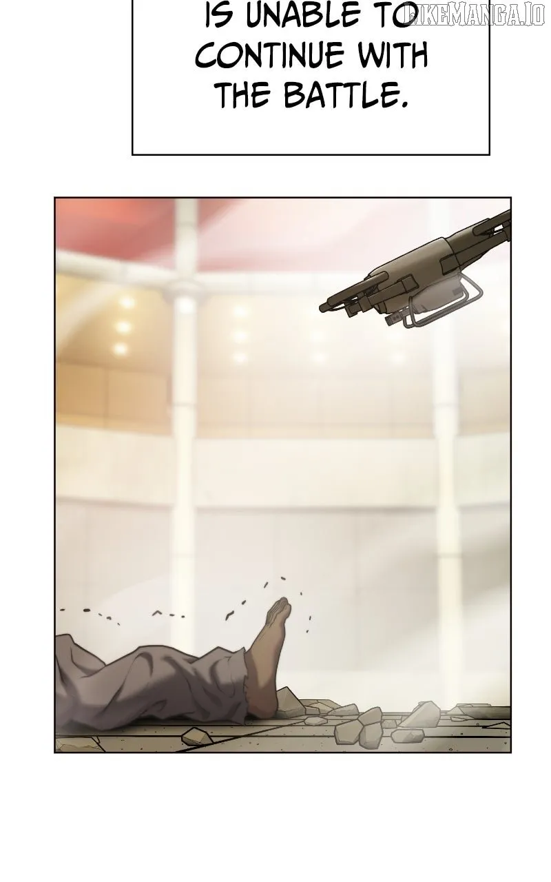 Fighting Ward