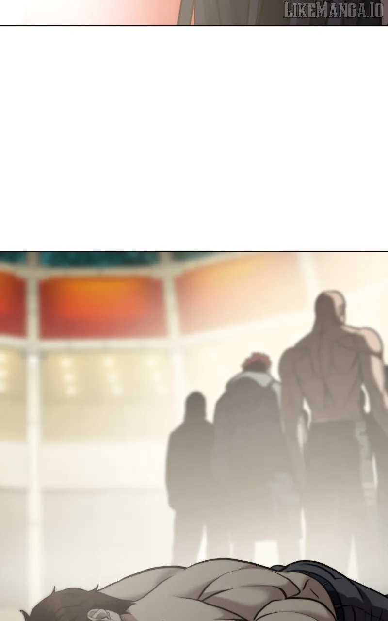 Fighting Ward