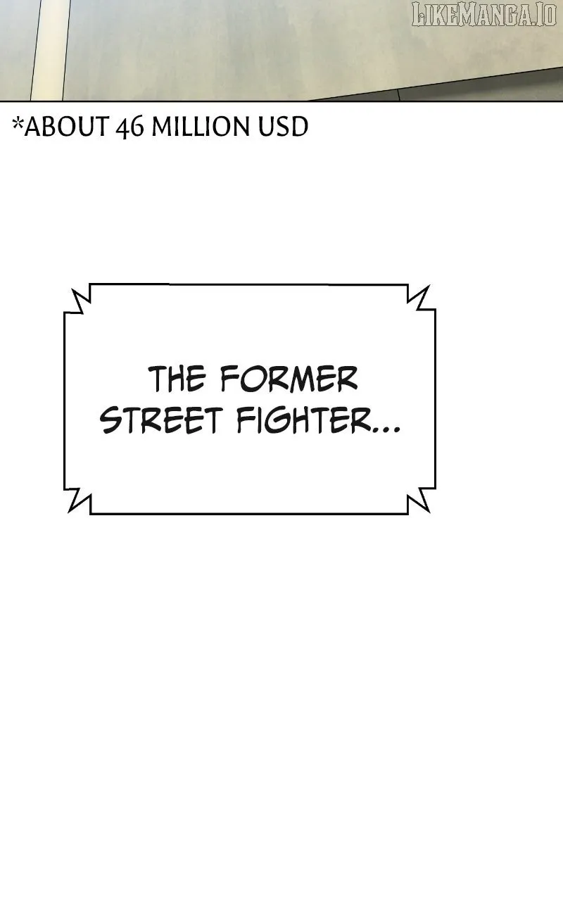 Fighting Ward