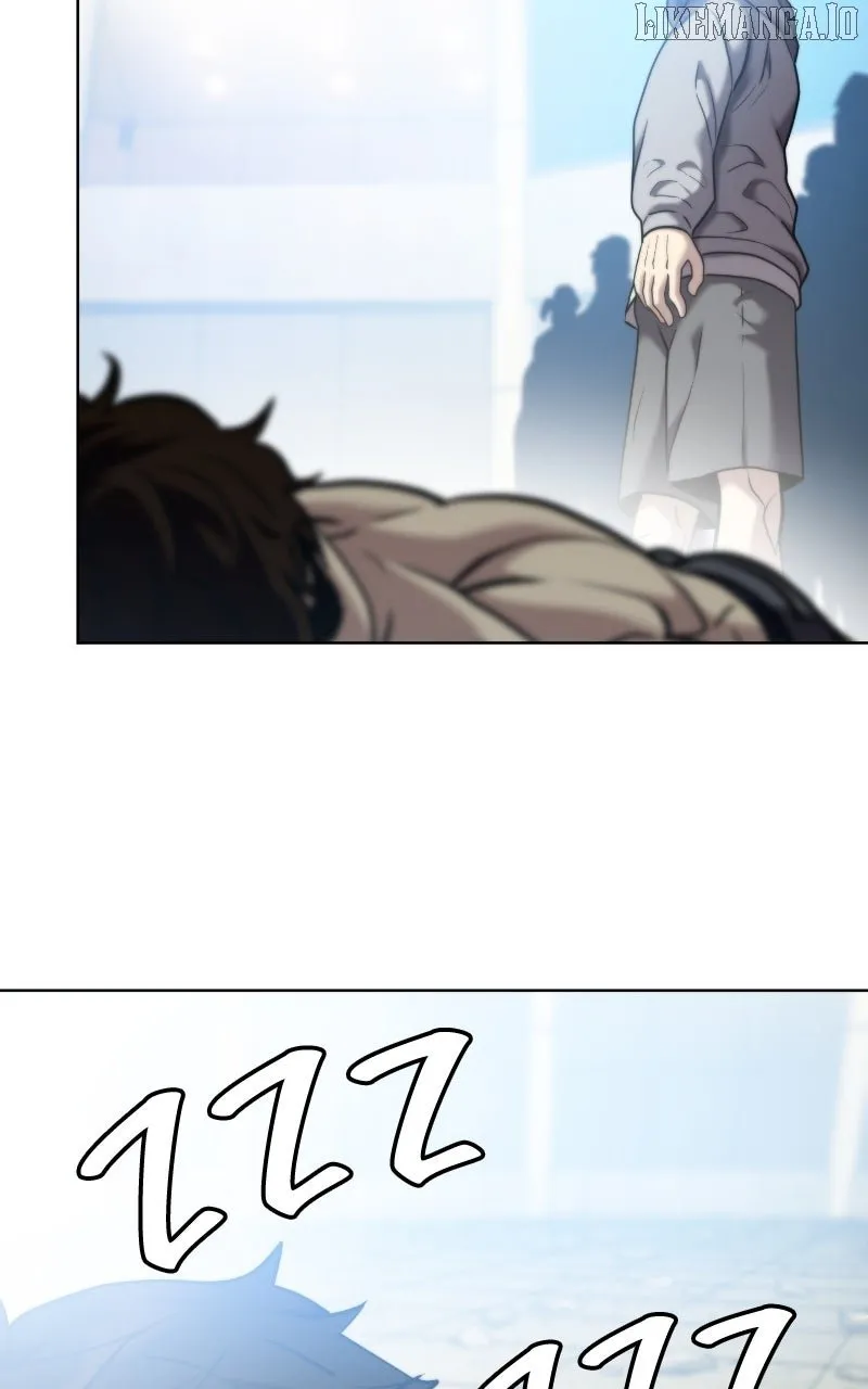 Fighting Ward