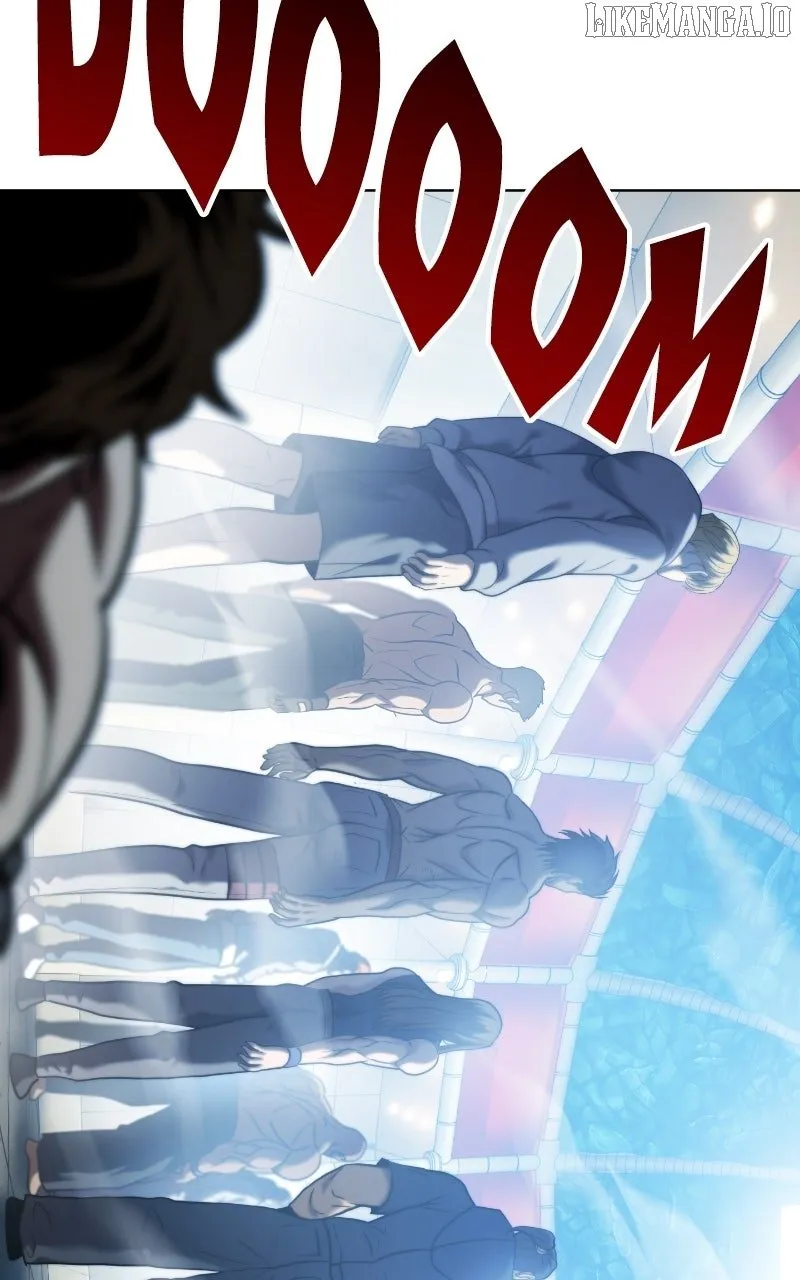 Fighting Ward
