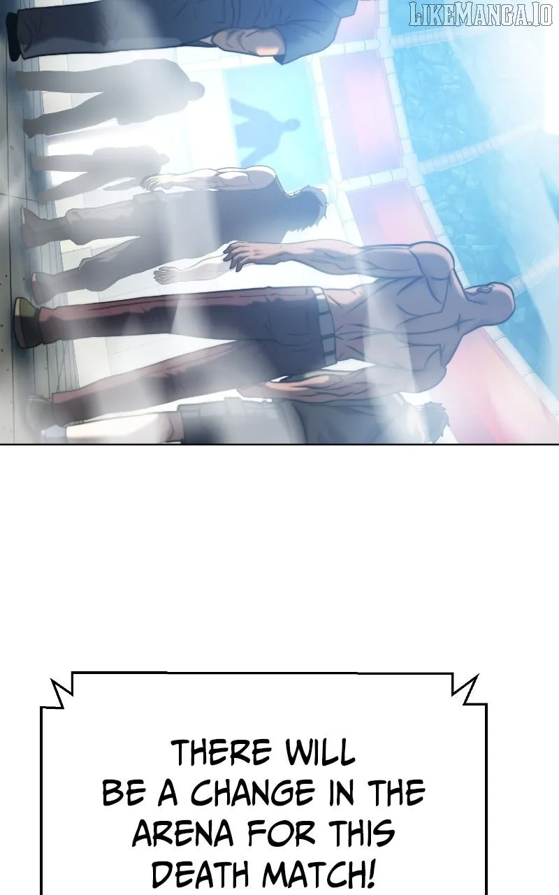 Fighting Ward