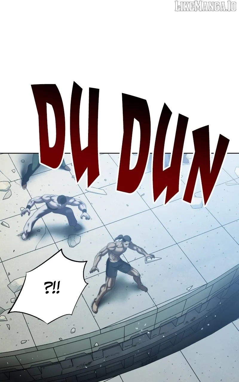 Fighting Ward