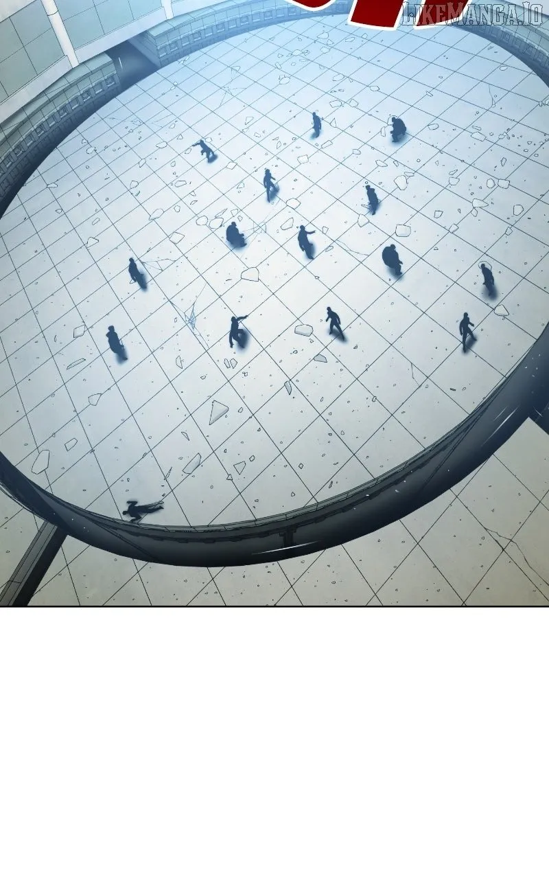 Fighting Ward
