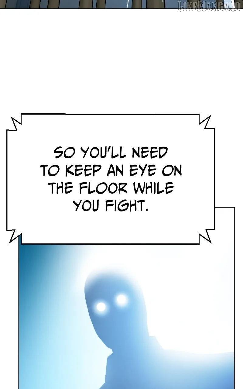 Fighting Ward