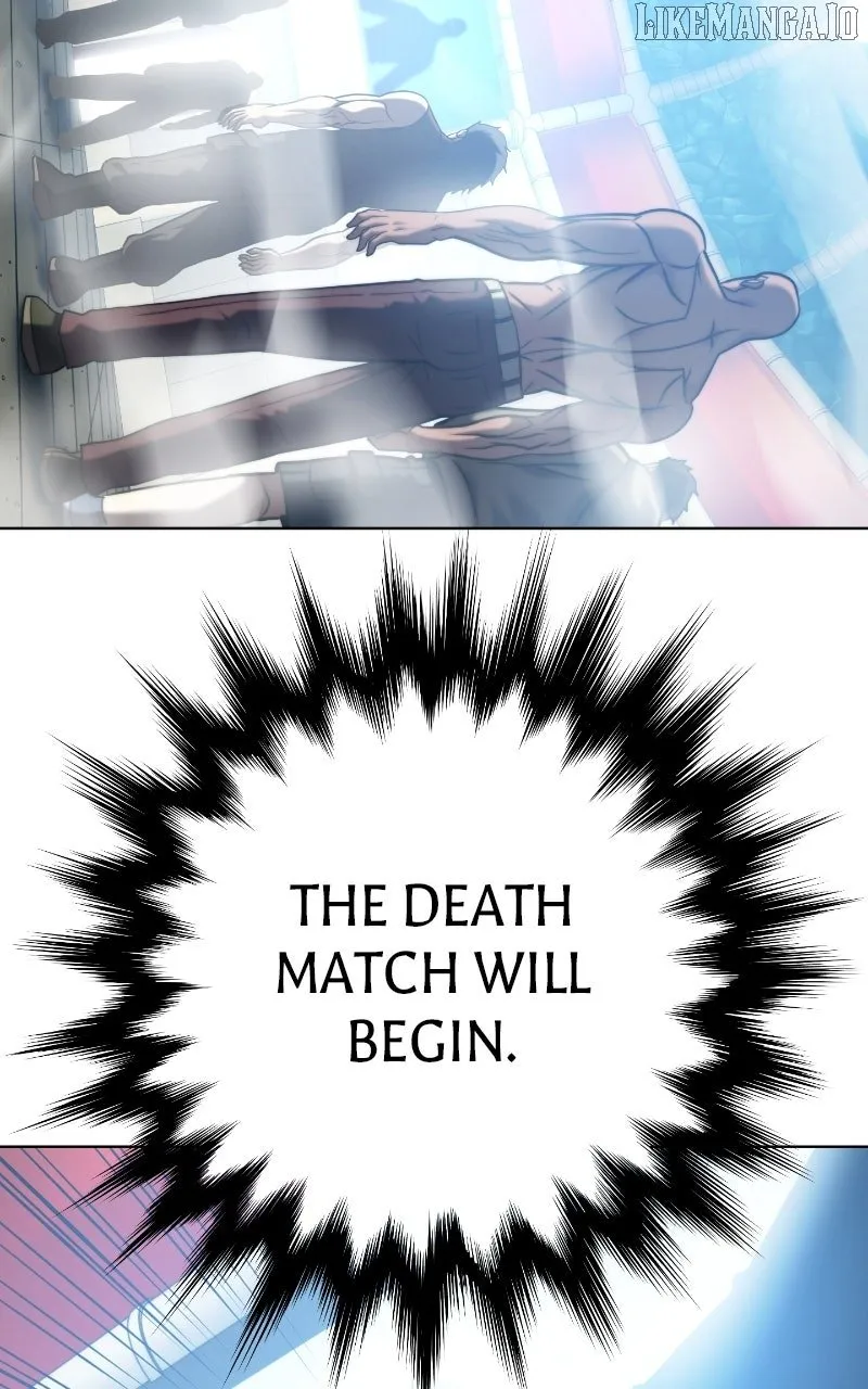 Fighting Ward
