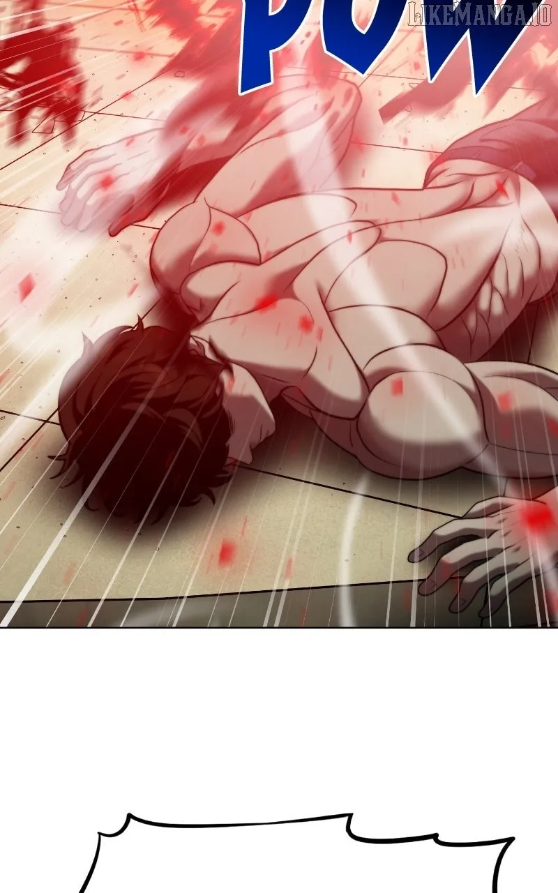 Fighting Ward