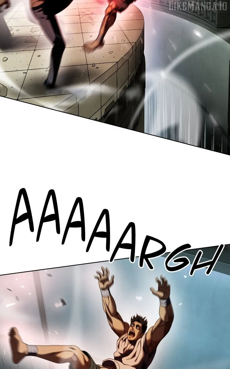 Fighting Ward