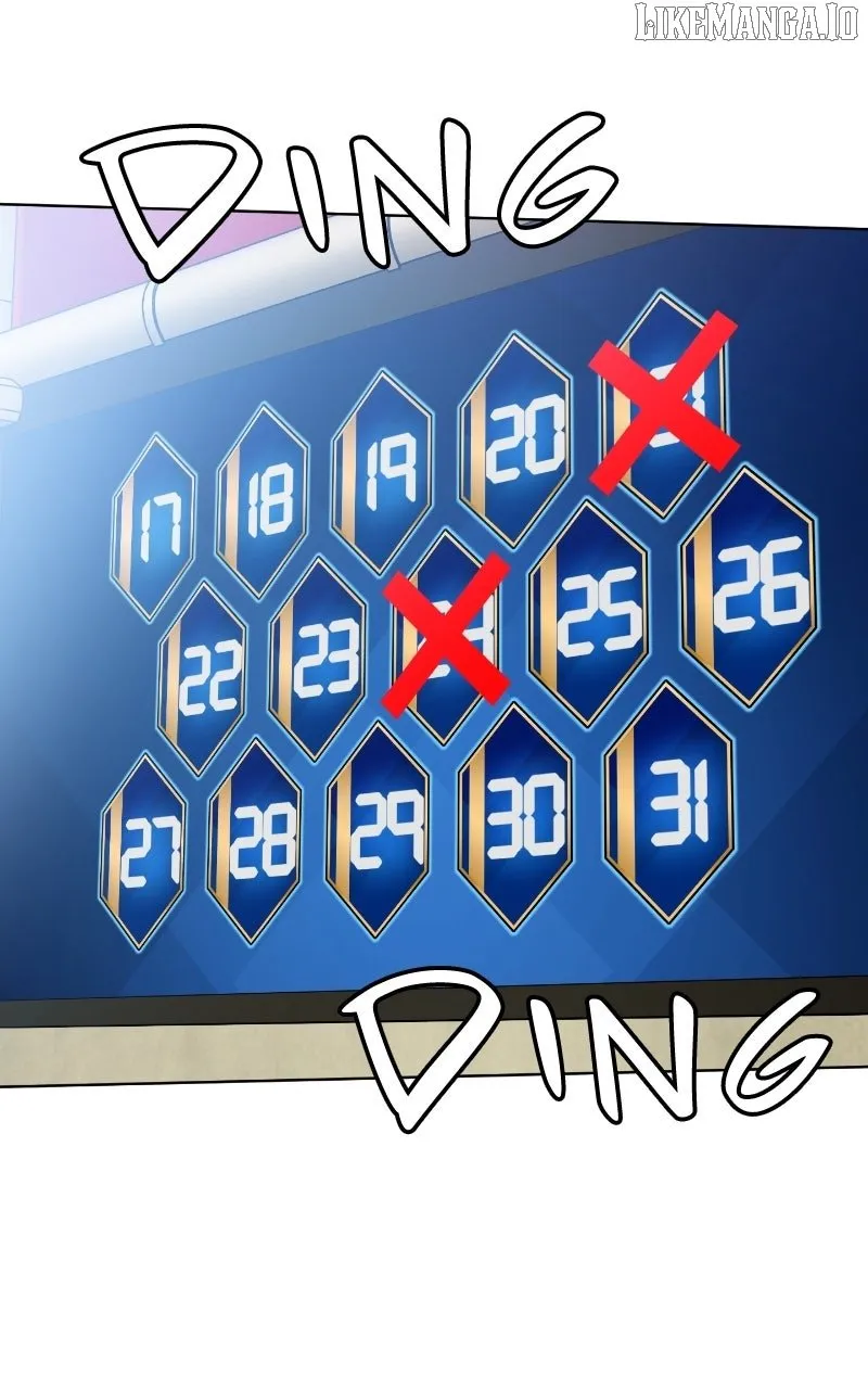 Fighting Ward