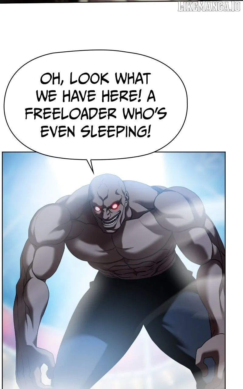 Fighting Ward