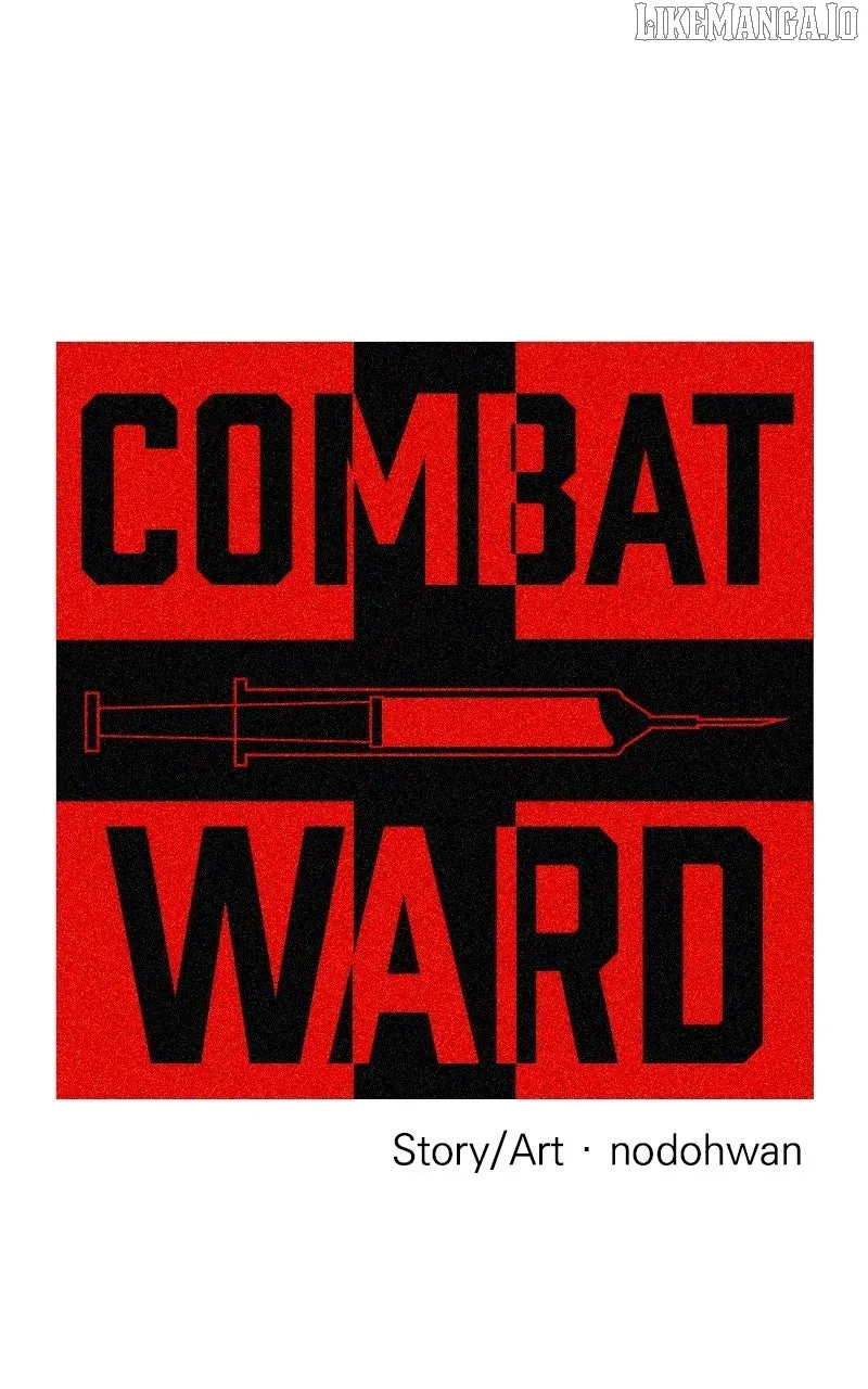 Fighting Ward