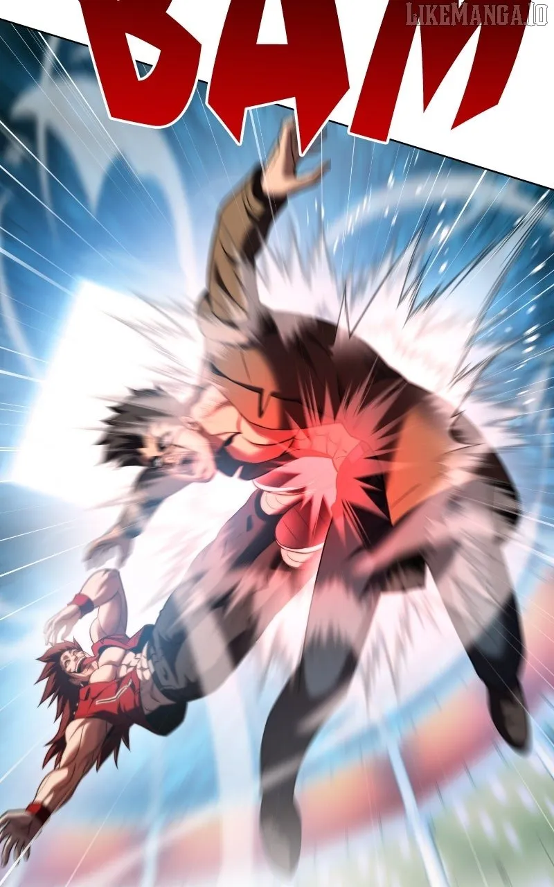 Fighting Ward