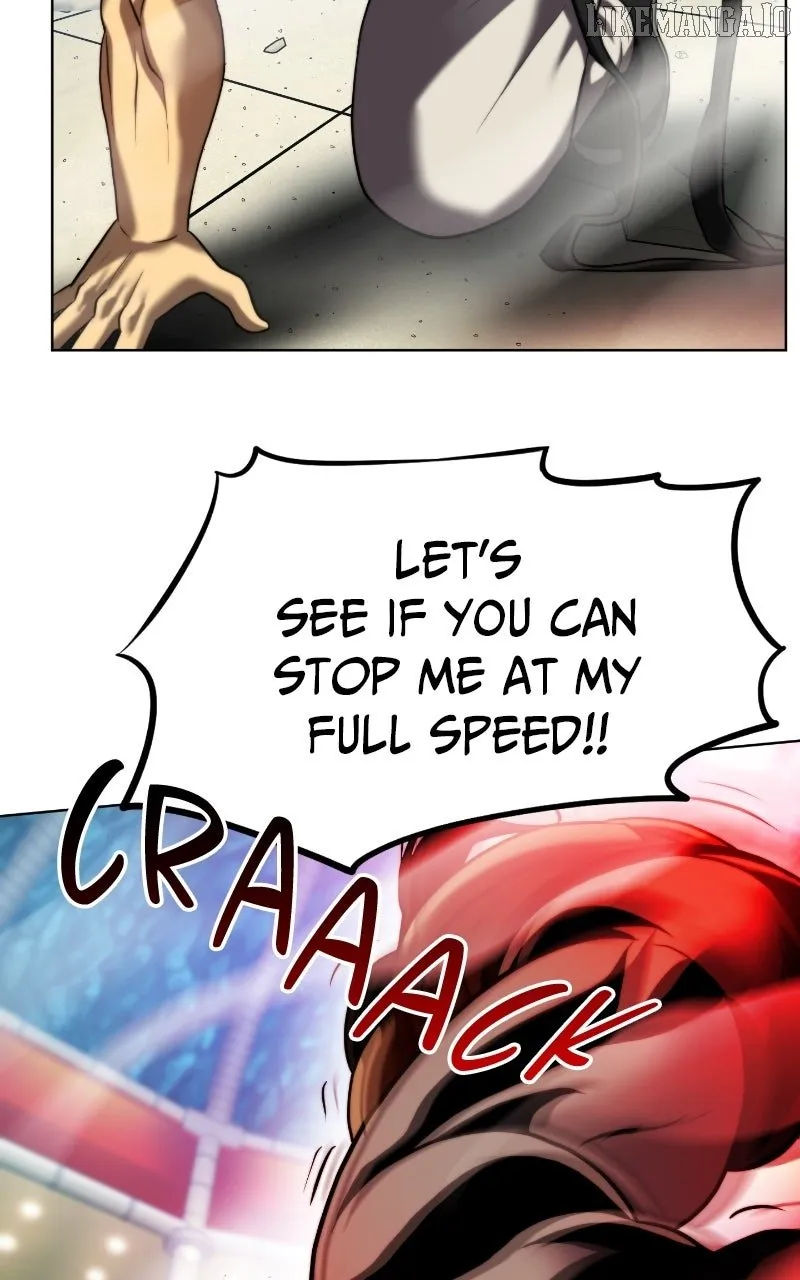 Fighting Ward