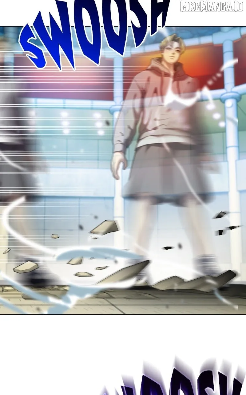 Fighting Ward