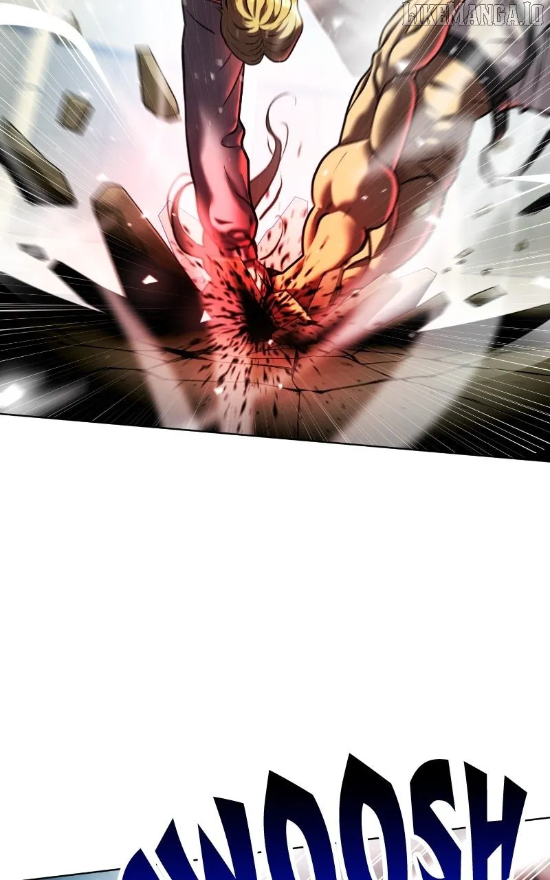 Fighting Ward
