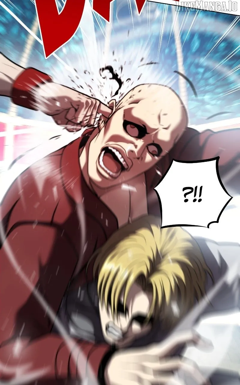 Fighting Ward