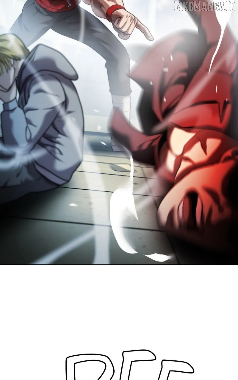 Fighting Ward
