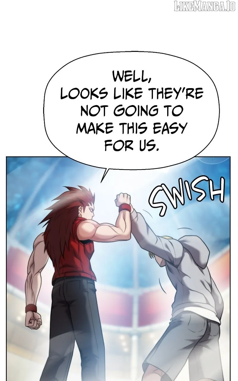 Fighting Ward