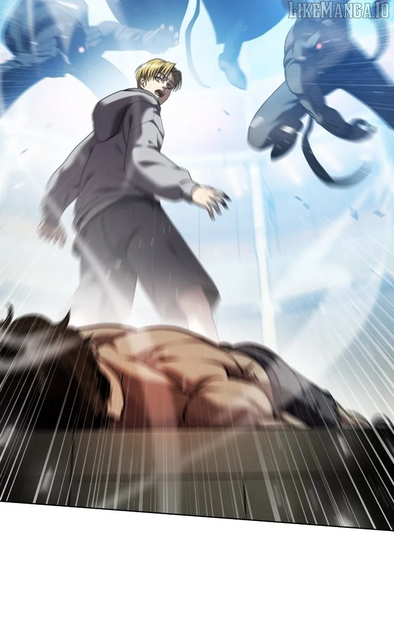 Fighting Ward