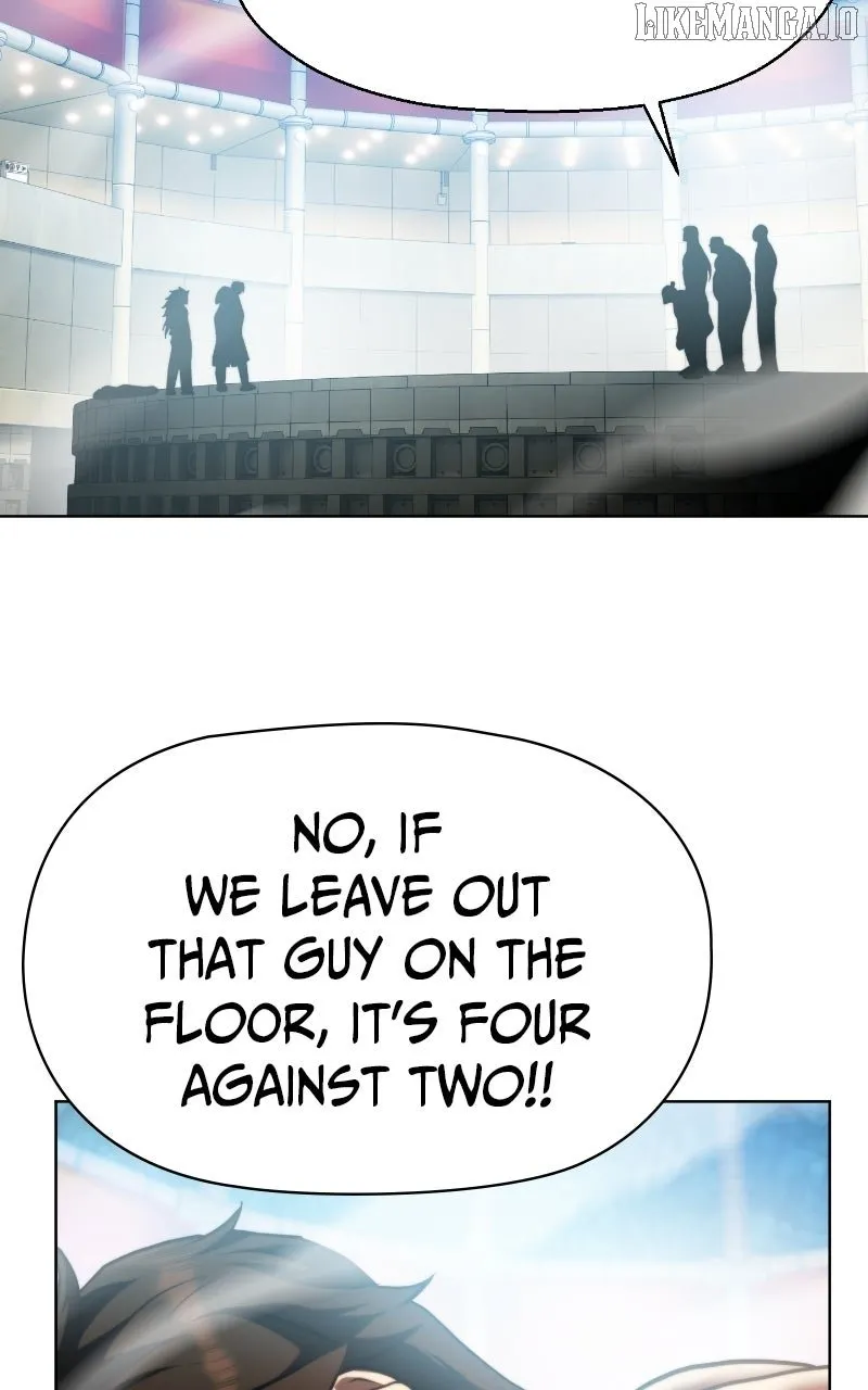 Fighting Ward