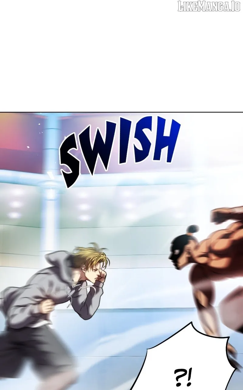 Fighting Ward