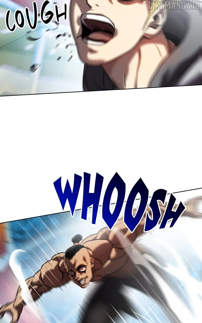 Fighting Ward