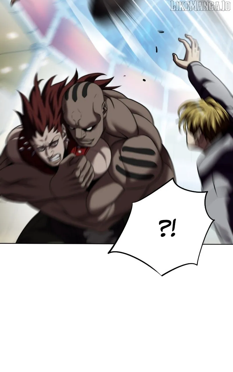 Fighting Ward