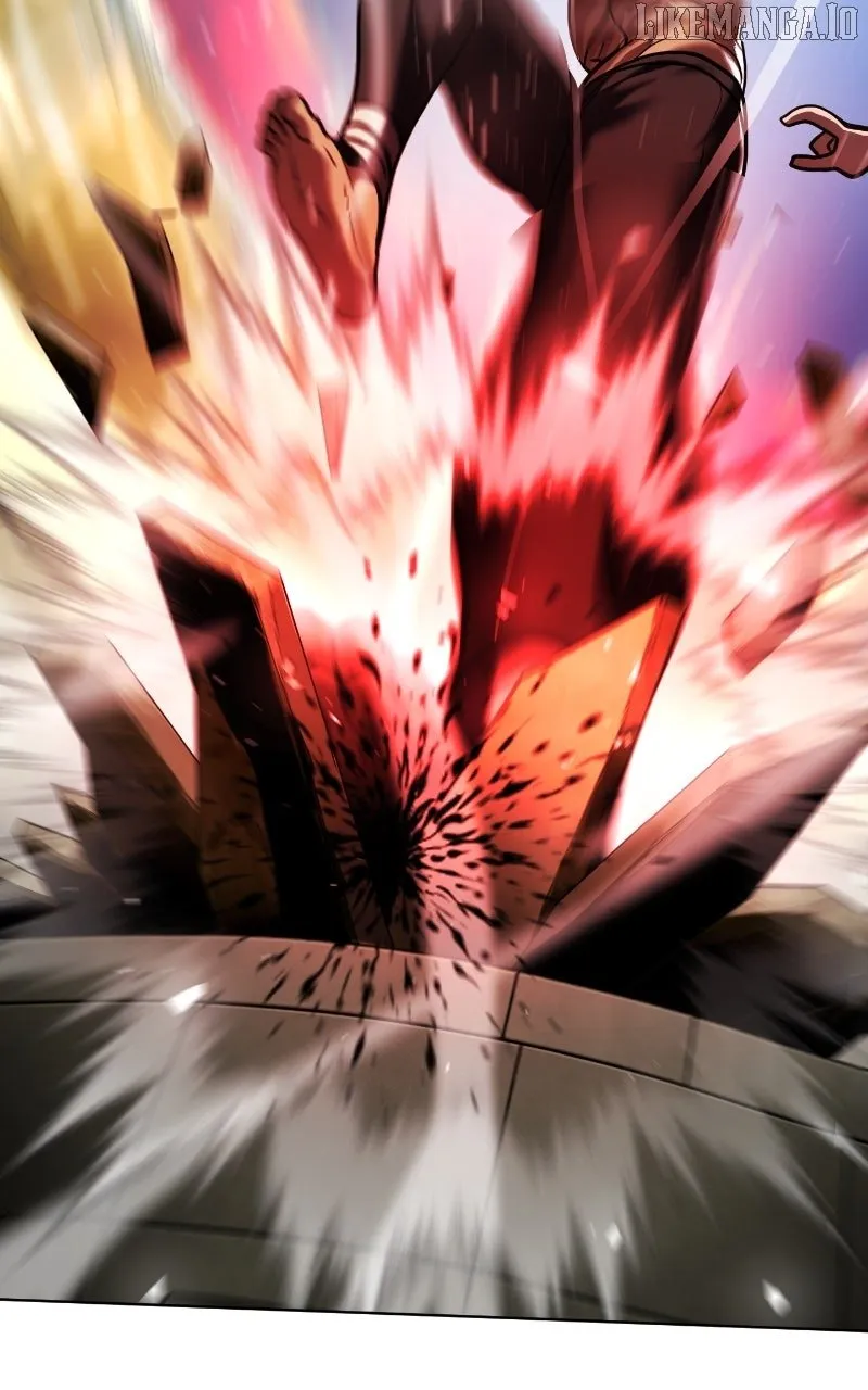 Fighting Ward