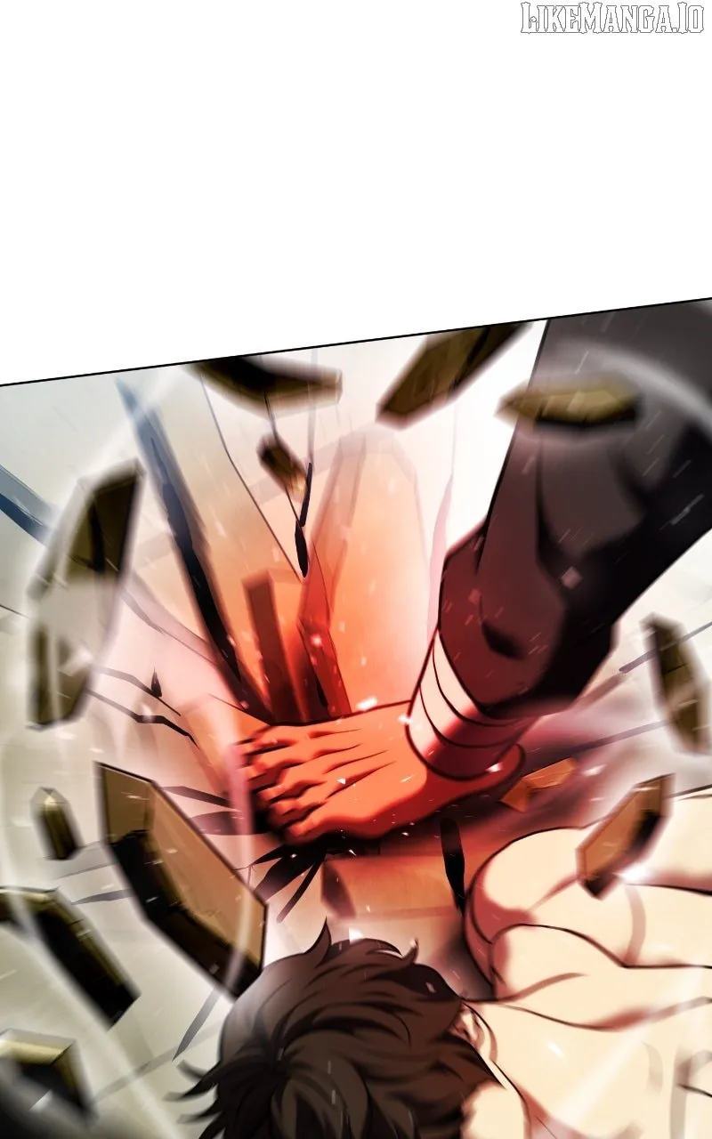 Fighting Ward