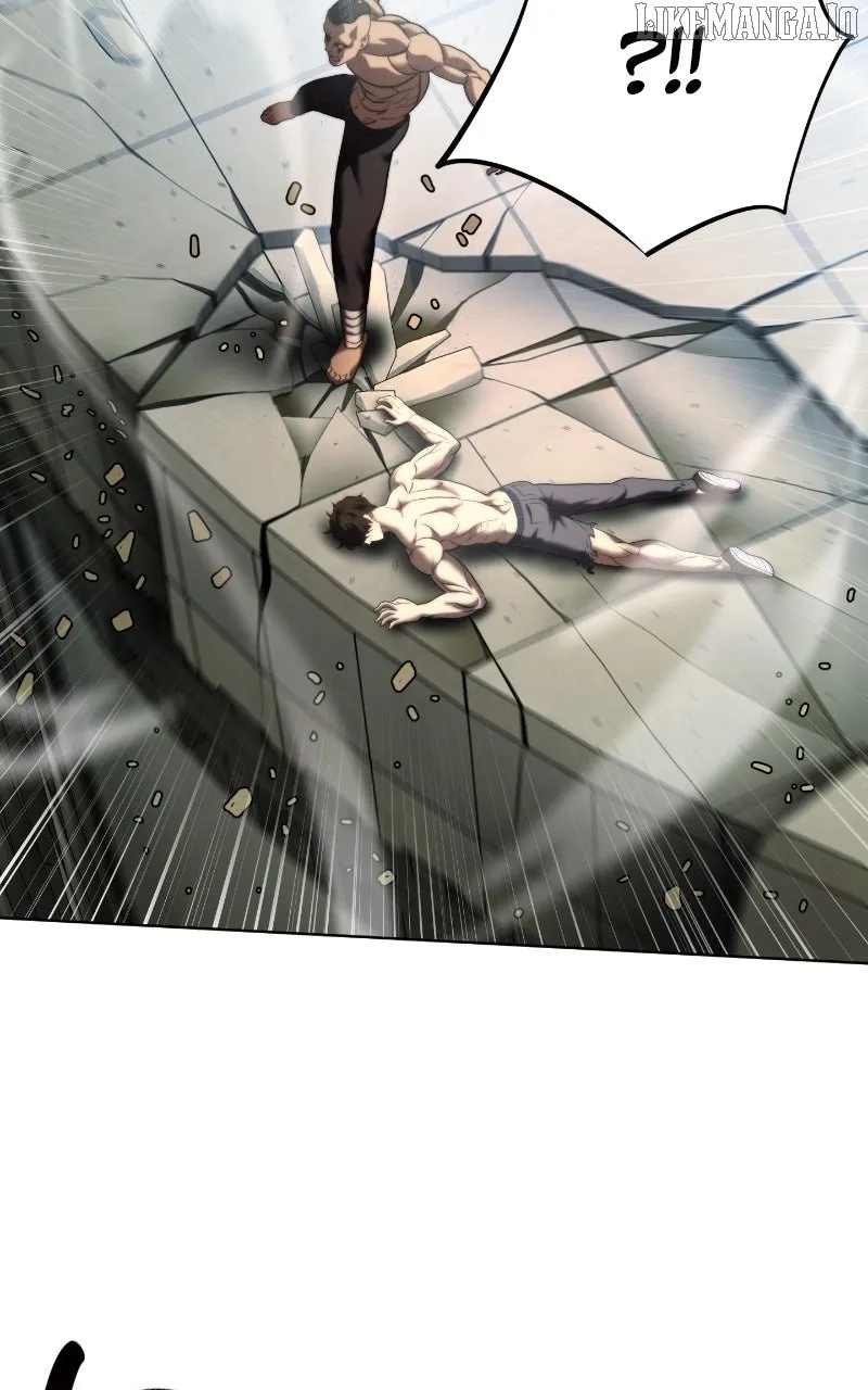 Fighting Ward