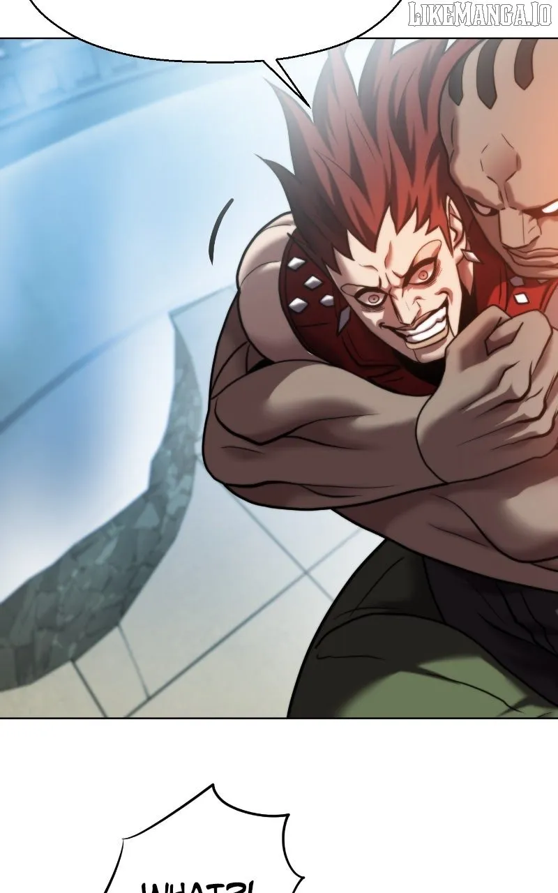 Fighting Ward