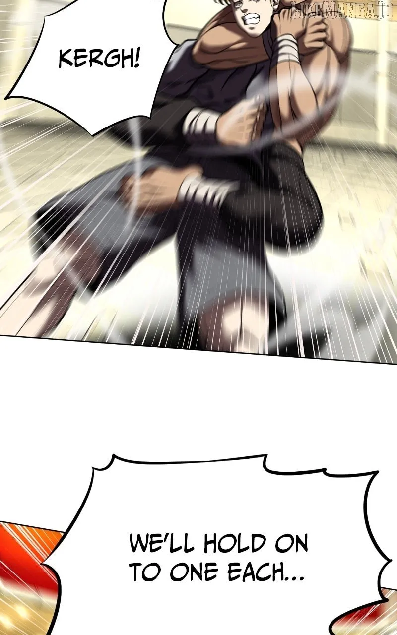 Fighting Ward