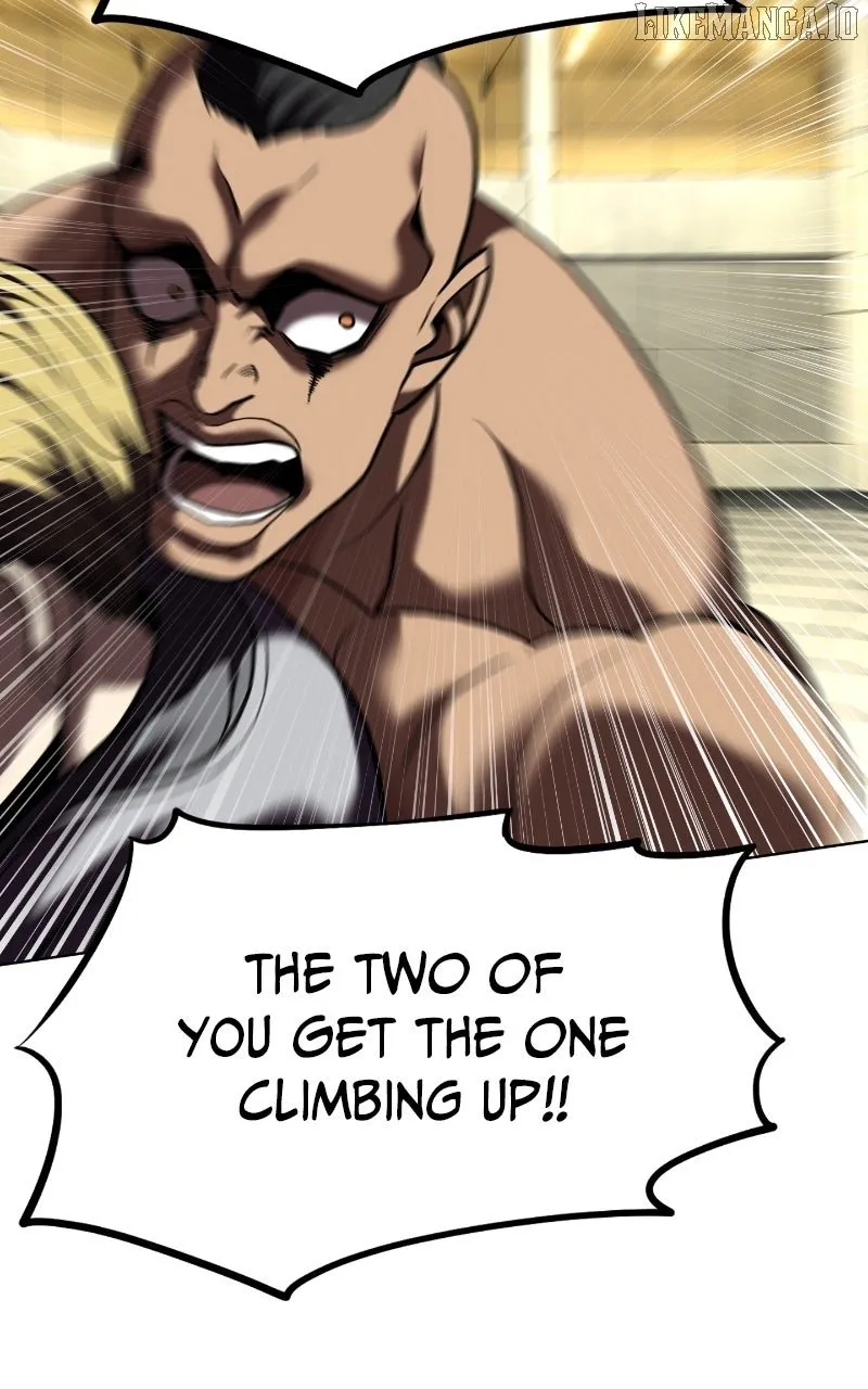 Fighting Ward