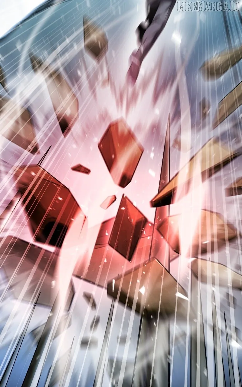 Fighting Ward
