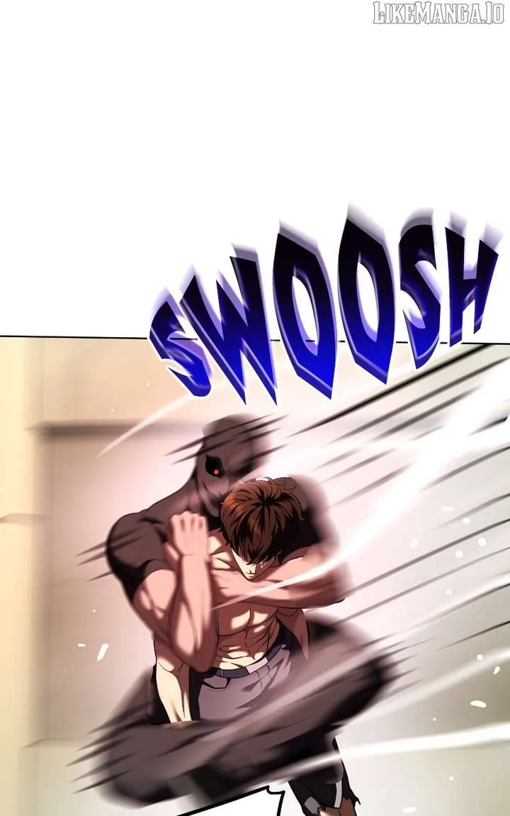 Fighting Ward