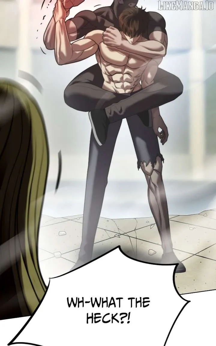 Fighting Ward