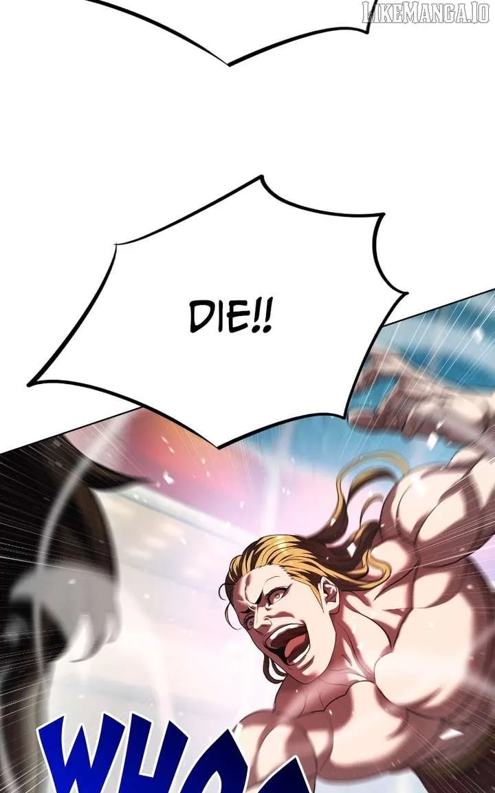 Fighting Ward