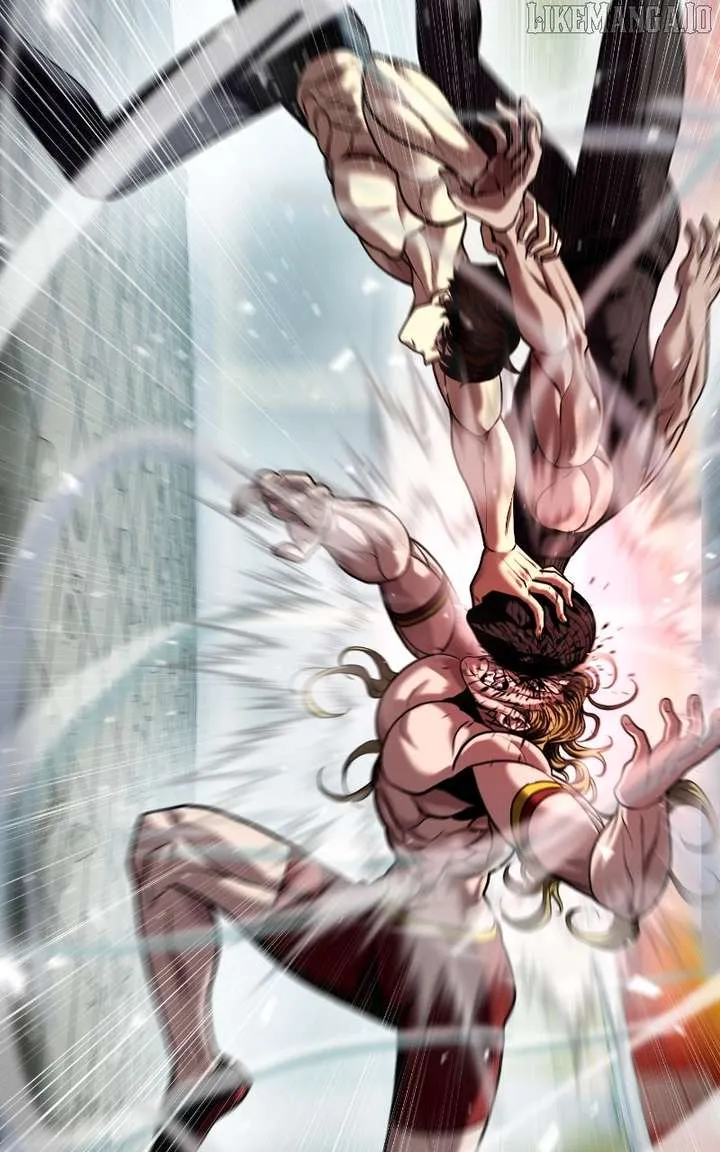 Fighting Ward