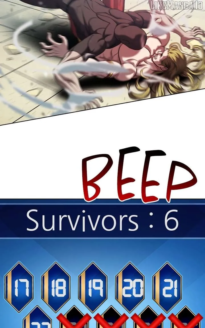 Fighting Ward